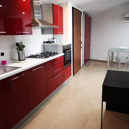 Buen Ritiro A Siracusa *